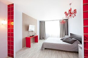 Apartment Etazhydaily Belinskogo