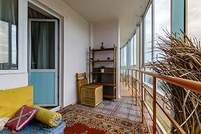 Apartment Etazhydaily Belinskogo