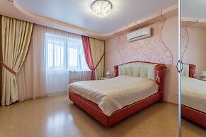 Apartment Etazhydaily Belinskogo