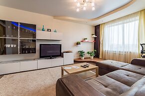 Apartment Etazhydaily Belinskogo