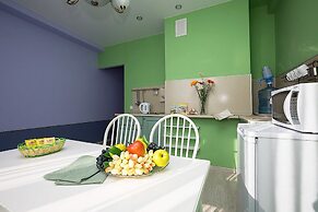 Apartment Etazhydaily Belinskogo