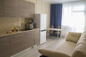 Apartment Etazhydaily Belinskogo