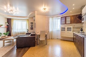 Apartment Etazhydaily Belinskogo