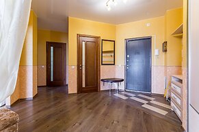 Apartment Etazhydaily Belinskogo