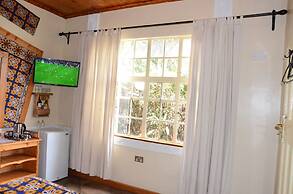 Parklands Shade Hotel