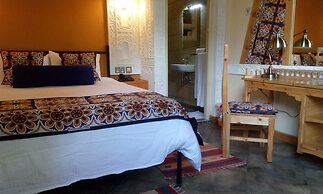 Parklands Shade Hotel