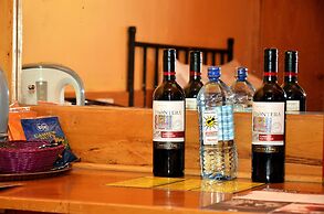 Parklands Shade Hotel