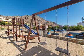 Maripaul Family Villa