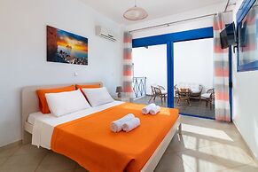 Maripaul Family Villa