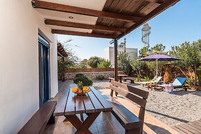 Maripaul Family Villa