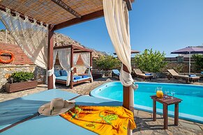 Maripaul Family Villa