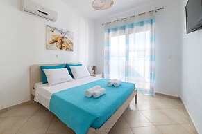 Maripaul Family Villa