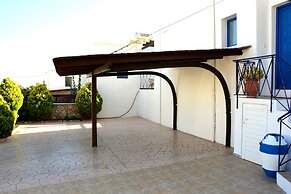 Maripaul Family Villa