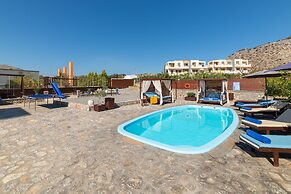 Maripaul Family Villa