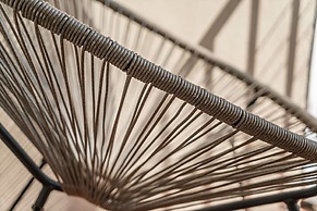 Habitat Apartments Eixample Balconies