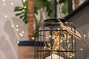 Habitat Apartments Eixample Balconies