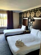 Wessex Hotel