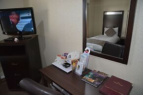 Wessex Hotel