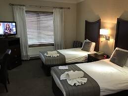 Wessex Hotel