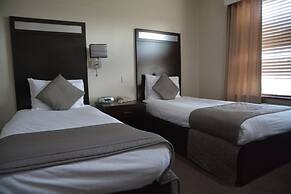 Wessex Hotel