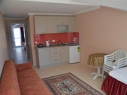 Green Valley Apartments