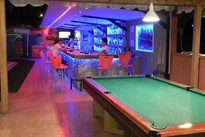 Green Valley Apartments