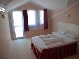 Green Valley Apartments