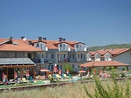 Green Valley Apartments