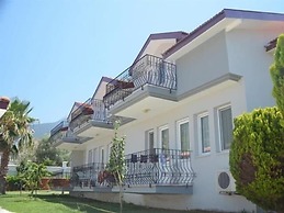 Green Valley Apartments