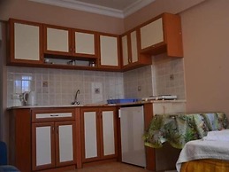 Green Valley Apartments