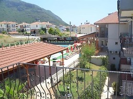 Green Valley Apartments