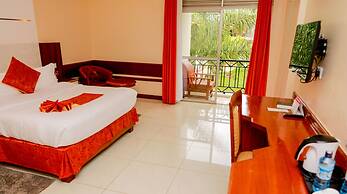 Meru Slopes Hotel