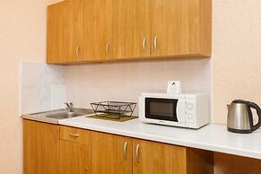 Apartment Etazhydaily Tokarey-Kraulya