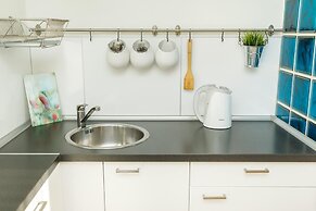 Apartment Etazhydaily Tokarey-Kraulya