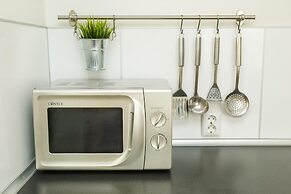 Apartment Etazhydaily Tokarey-Kraulya