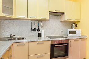 Apartment Etazhydaily Tokarey-Kraulya