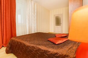 Apartment Etazhydaily Tokarey-Kraulya