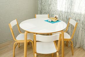 Apartment Etazhydaily Tokarey-Kraulya