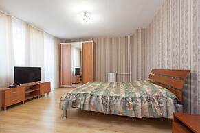 Apartment Etazhydaily Tokarey-Kraulya