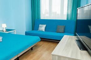 Apartment Etazhydaily Tokarey-Kraulya