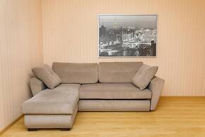 Apartment Etazhydaily Tokarey-Kraulya