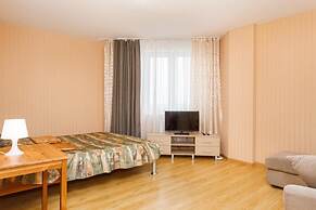 Apartment Etazhydaily Tokarey-Kraulya