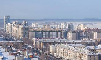 Apartment Etazhydaily Tokarey-Kraulya