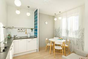 Apartment Etazhydaily Tokarey-Kraulya