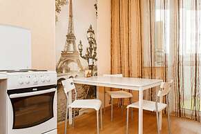 Apartment Etazhydaily Tokarey-Kraulya