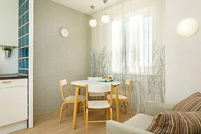 Apartment Etazhydaily Tokarey-Kraulya