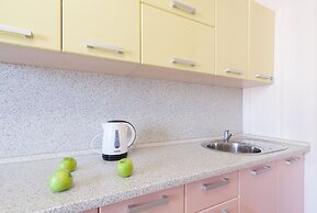 Apartment Etazhydaily Tokarey-Kraulya