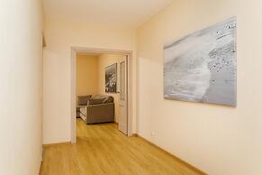 Apartment Etazhydaily Tokarey-Kraulya