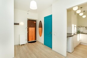 Apartment Etazhydaily Tokarey-Kraulya