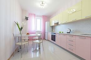 Apartment Etazhydaily Tokarey-Kraulya